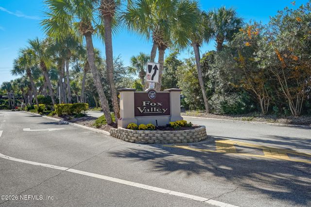 21 FOX VALLEY Drive, Orange Park, FL 32073