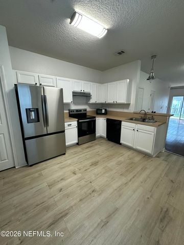 271 LEESE Drive, St. Johns, FL 32259