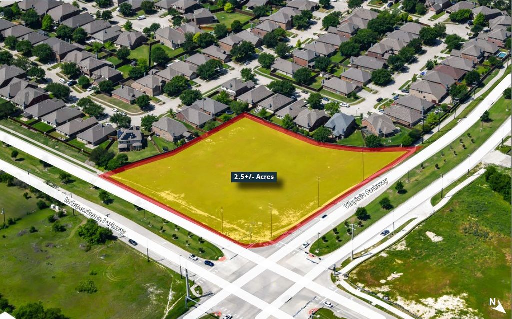 10021 Virginia Parkway, Mckinney, TX 75071