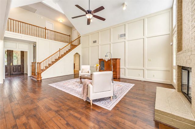 4810 Hunterwood Circle, Richmond, TX 77406