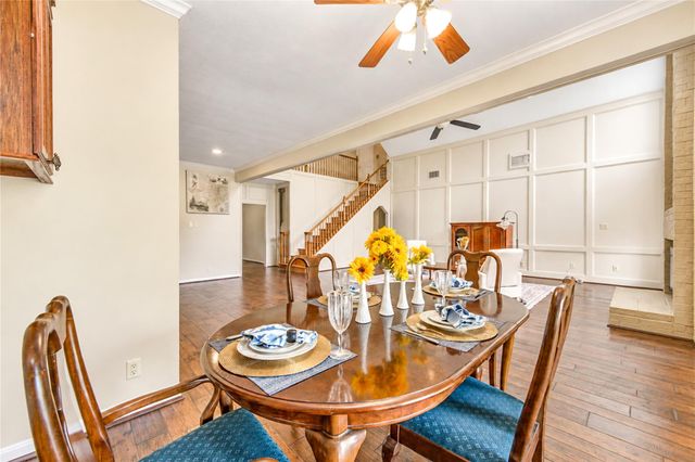 4810 Hunterwood Circle, Richmond, TX 77406