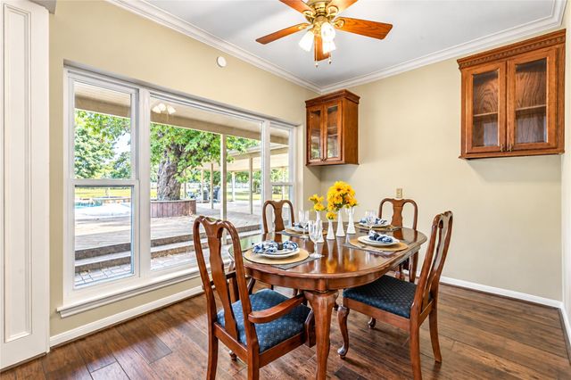 4810 Hunterwood Circle, Richmond, TX 77406