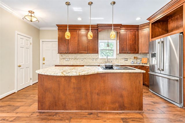 4810 Hunterwood Circle, Richmond, TX 77406