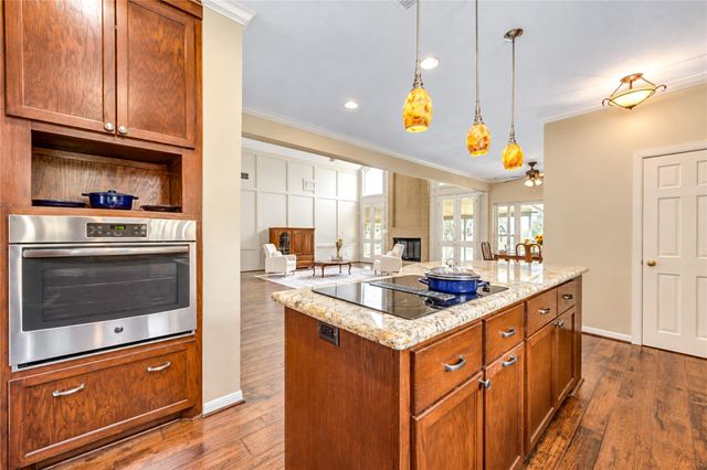 4810 Hunterwood Circle, Richmond, TX 77406