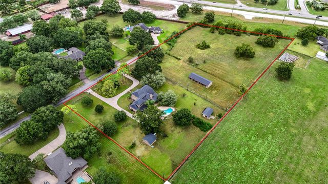 4810 Hunterwood Circle, Richmond, TX 77406