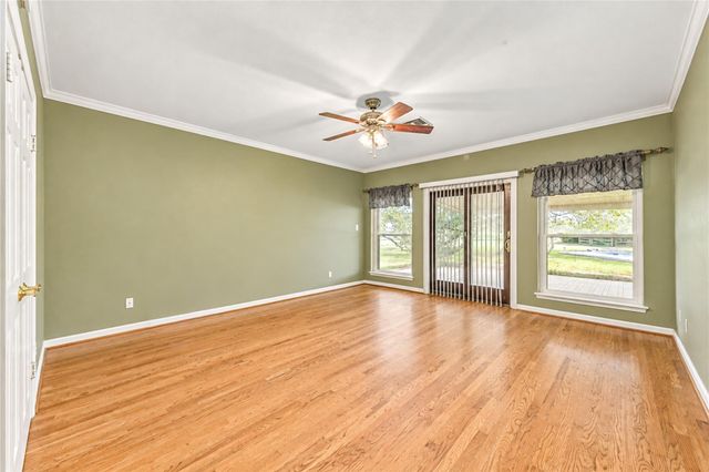 4810 Hunterwood Circle, Richmond, TX 77406