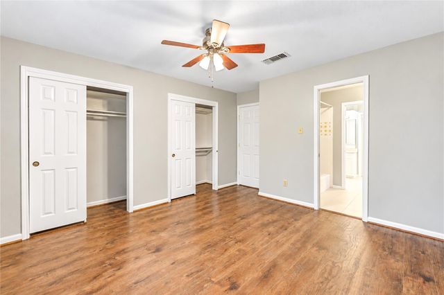 4810 Hunterwood Circle, Richmond, TX 77406