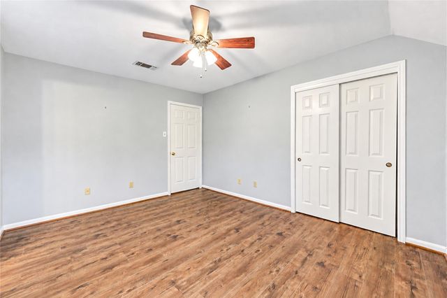 4810 Hunterwood Circle, Richmond, TX 77406