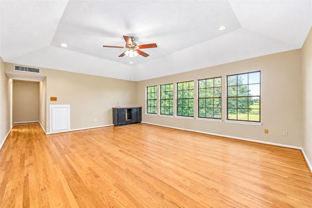 4810 Hunterwood Circle, Richmond, TX 77406