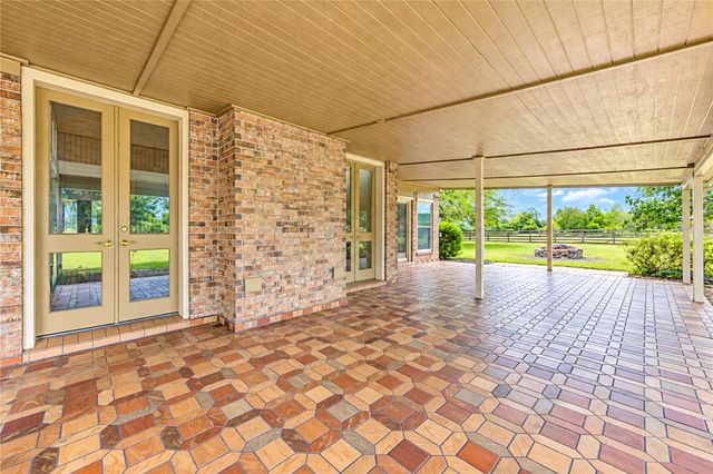 4810 Hunterwood Circle, Richmond, TX 77406