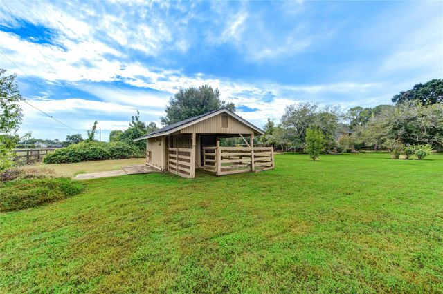 4810 Hunterwood Circle, Richmond, TX 77406