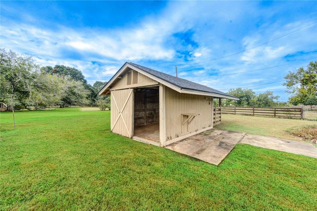 4810 Hunterwood Circle, Richmond, TX 77406