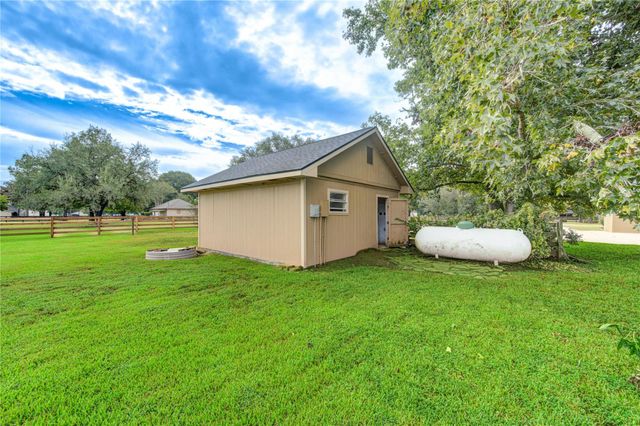 4810 Hunterwood Circle, Richmond, TX 77406