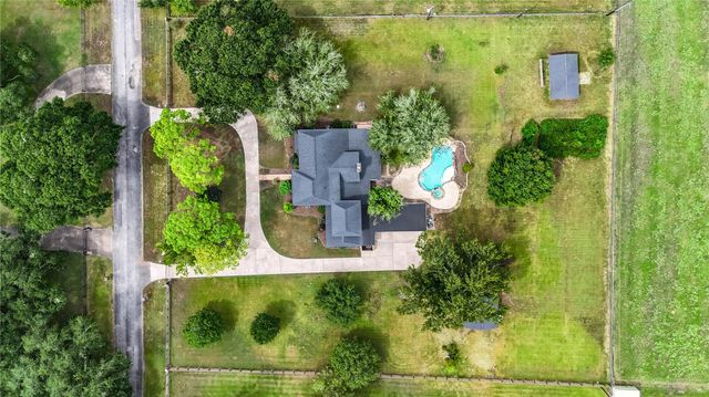 4810 Hunterwood Circle, Richmond, TX 77406