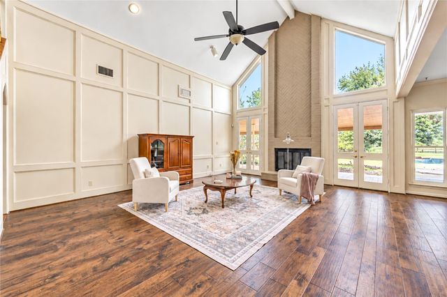 4810 Hunterwood Circle, Richmond, TX 77406