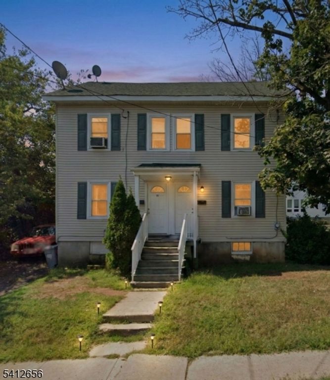 56 Hamilton St, Somerville Boro, NJ 08876