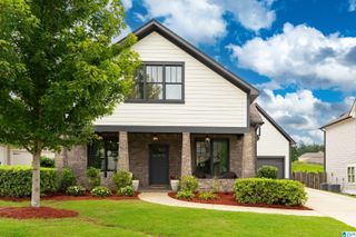 320 CROSSBRIDGE ROAD, Chelsea, AL 35043