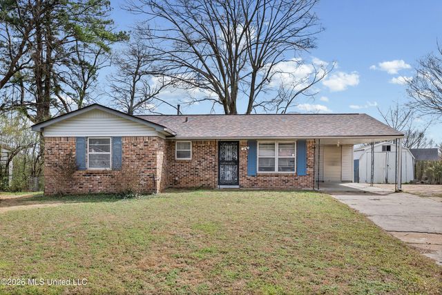 7764 Auburn Cove, Southaven, MS 38671