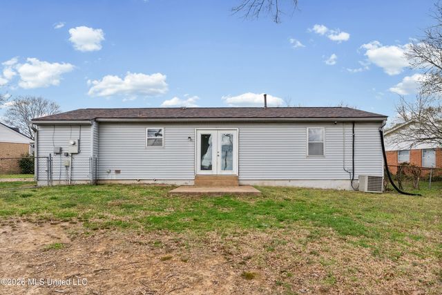 7764 Auburn Cove, Southaven, MS 38671