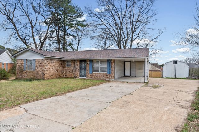 7764 Auburn Cove, Southaven, MS 38671