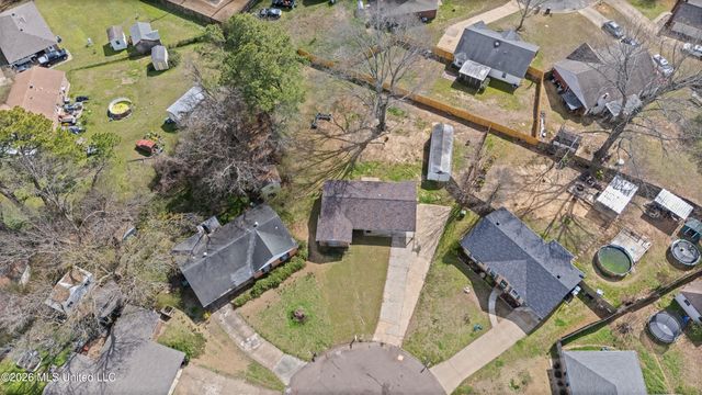 7764 Auburn Cove, Southaven, MS 38671