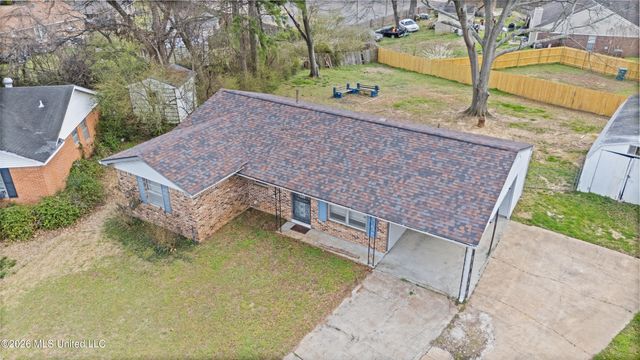 7764 Auburn Cove, Southaven, MS 38671