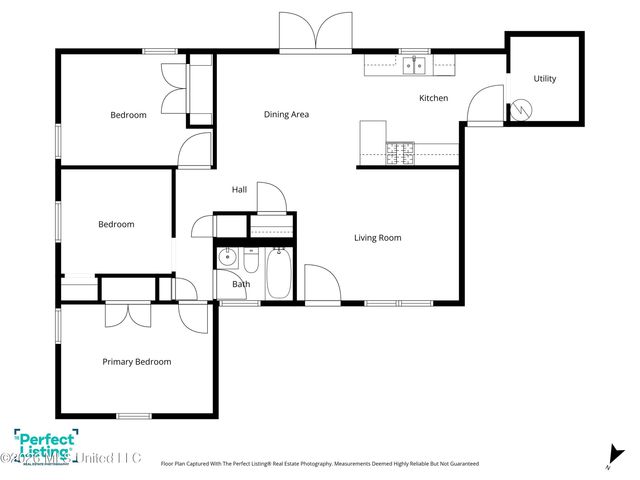 7764 Auburn Cove, Southaven, MS 38671