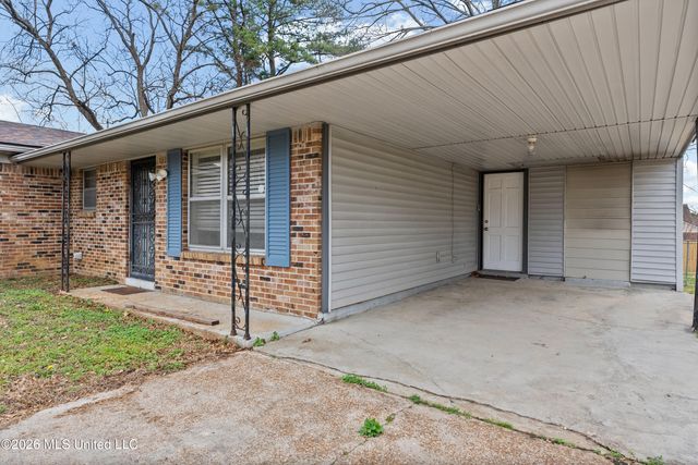 7764 Auburn Cove, Southaven, MS 38671