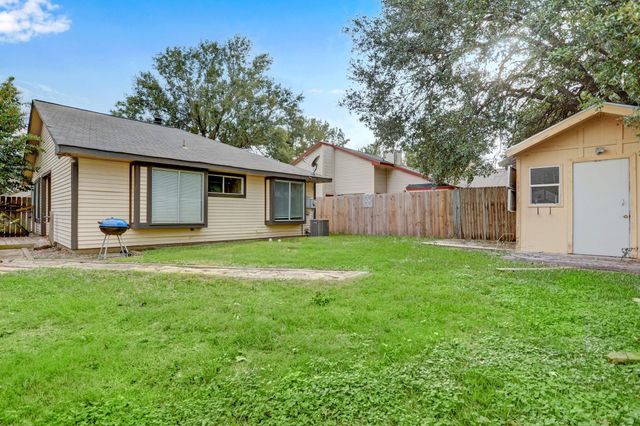 20226 Linden Tree Drive, Katy, TX 77449