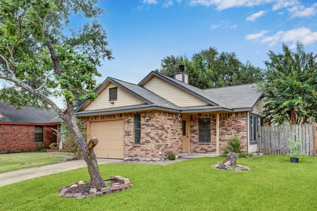 20226 Linden Tree Drive, Katy, TX 77449