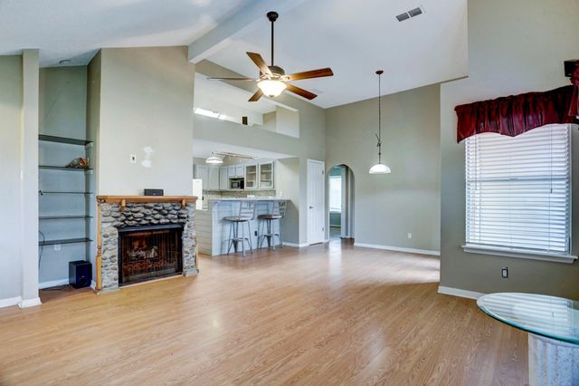 20226 Linden Tree Drive, Katy, TX 77449