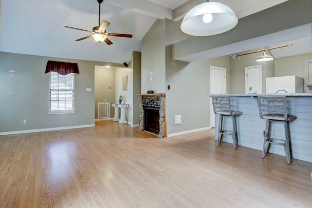 20226 Linden Tree Drive, Katy, TX 77449