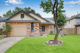 20226 Linden Tree Drive, Katy, TX 77449