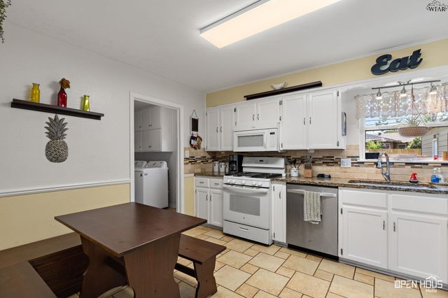 4819 EARL STREET, Wichita Falls, TX 76302