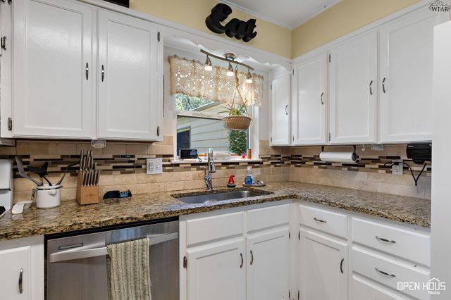 4819 EARL STREET, Wichita Falls, TX 76302