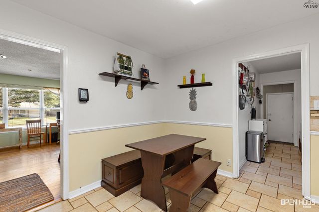 4819 EARL STREET, Wichita Falls, TX 76302