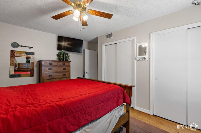 4819 EARL STREET, Wichita Falls, TX 76302