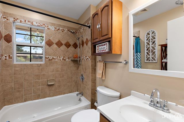 4819 EARL STREET, Wichita Falls, TX 76302