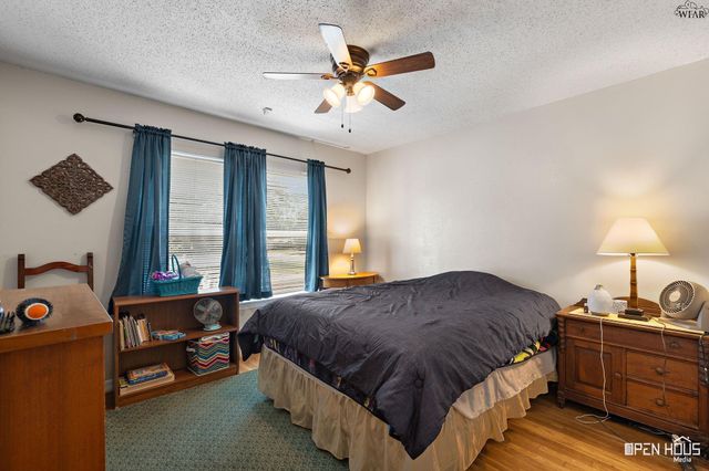 4819 EARL STREET, Wichita Falls, TX 76302