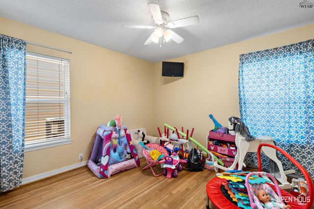 4819 EARL STREET, Wichita Falls, TX 76302