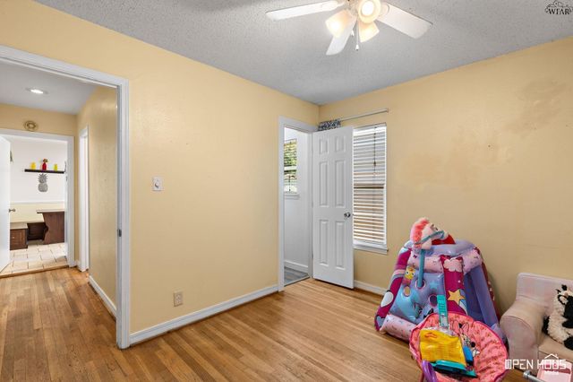 4819 EARL STREET, Wichita Falls, TX 76302