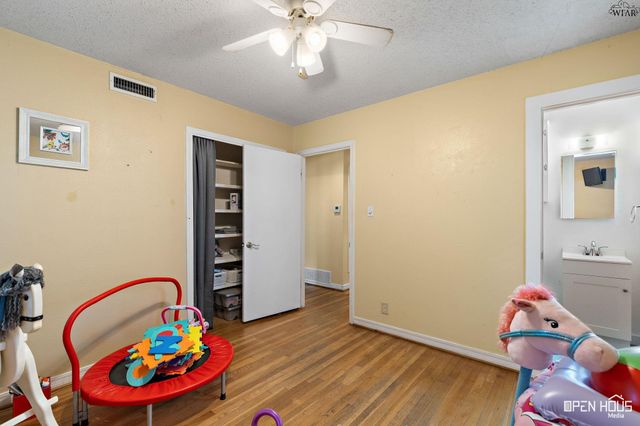 4819 EARL STREET, Wichita Falls, TX 76302