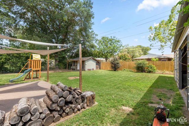 4819 EARL STREET, Wichita Falls, TX 76302