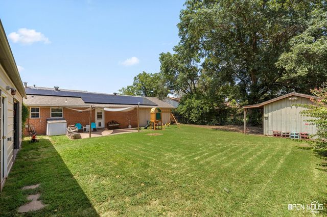 4819 EARL STREET, Wichita Falls, TX 76302