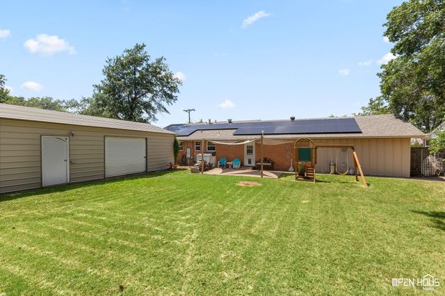 4819 EARL STREET, Wichita Falls, TX 76302