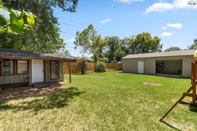 4819 EARL STREET, Wichita Falls, TX 76302