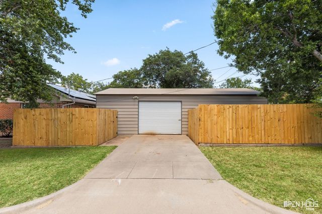 4819 EARL STREET, Wichita Falls, TX 76302