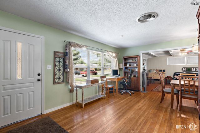 4819 EARL STREET, Wichita Falls, TX 76302