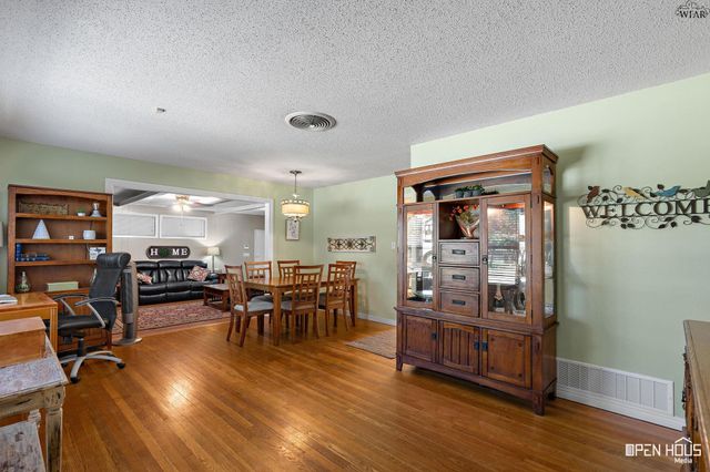 4819 EARL STREET, Wichita Falls, TX 76302