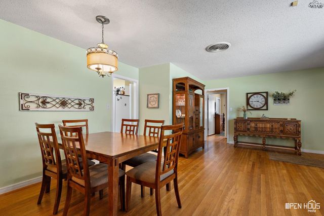 4819 EARL STREET, Wichita Falls, TX 76302